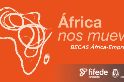 Convocatoria de Becas África Empresas 2017