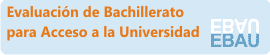 PROCESO DE MATRICULACIÓN de la Evaluación de Bachillerato para Acceso a la Universidad 2021 (EBAU)