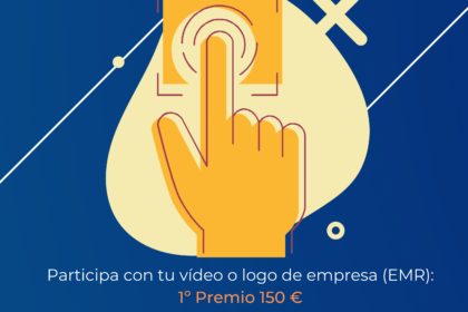 Concurso de Logos y Vídeos del Departamento de Fol y Aula de Emprendimiento del CIFP Los Gladiolos