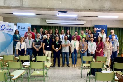 Análisis de Perfiles Profesionales en el Sector de Sanidad