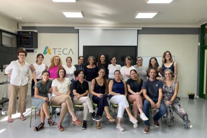 Curso "Simulación Clínica y Entornos 360º en FP Sanitaria"